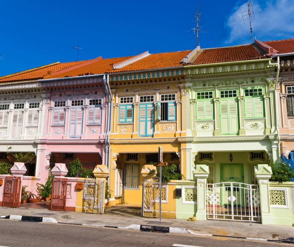 Can Foreigners buy Residential Property in Singapore? Aellan Choo