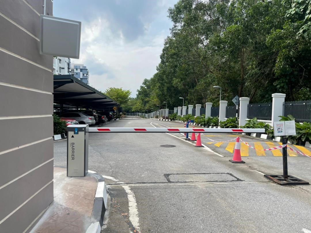 Comercial & Manufacturing AELV SOLUTIONS SDN BHD