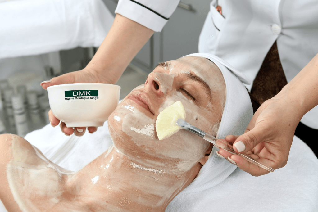 Benefits of DMK Enzyme Therapy