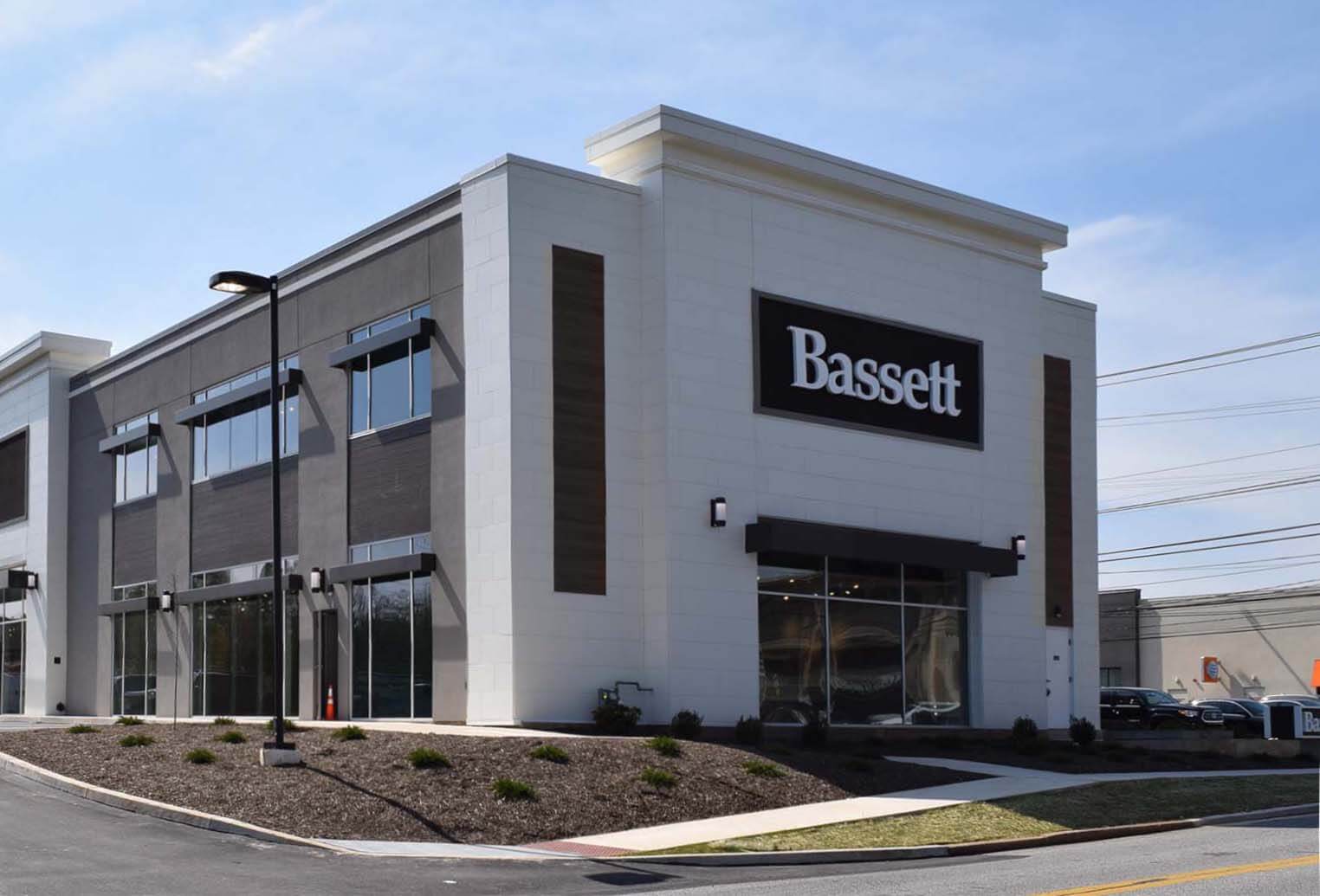 611 DeKalb Pike (KOP) AEM Architects