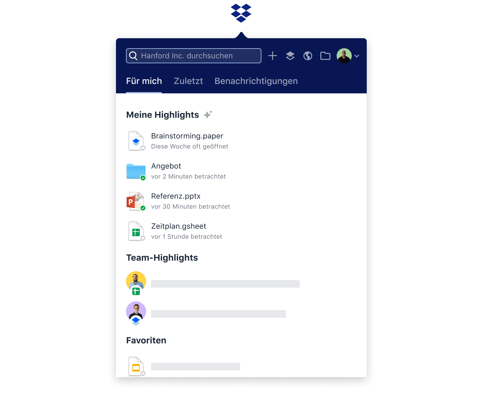 DropboxUpdates Alles über die aktuelle Version Dropbox