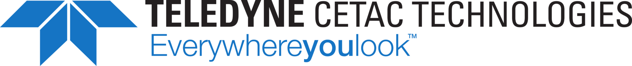 Teledyne Cetac Solutions - Aemas: Garanderen van een Snelle