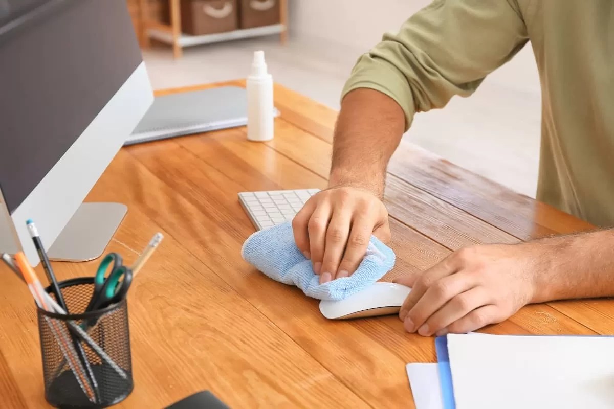 Why is it important to clean your pc/laptop often? AEM Business Solutions