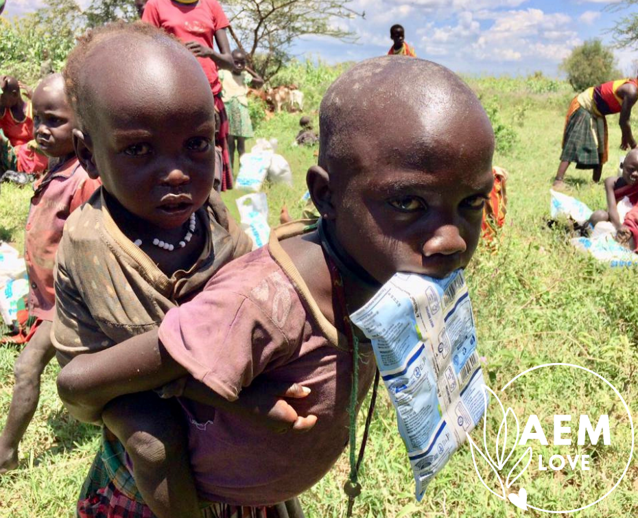 Karamoja Mission of Mercy Testimony AEM Love Akote Edeke Ministries