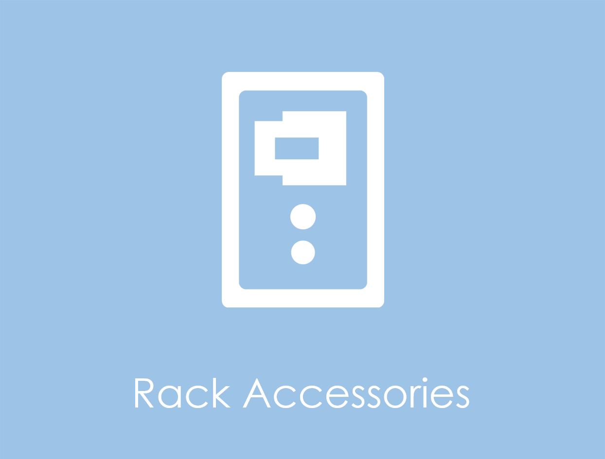 Rack Accessories AEM TANLock IPBased Rack Door Lock