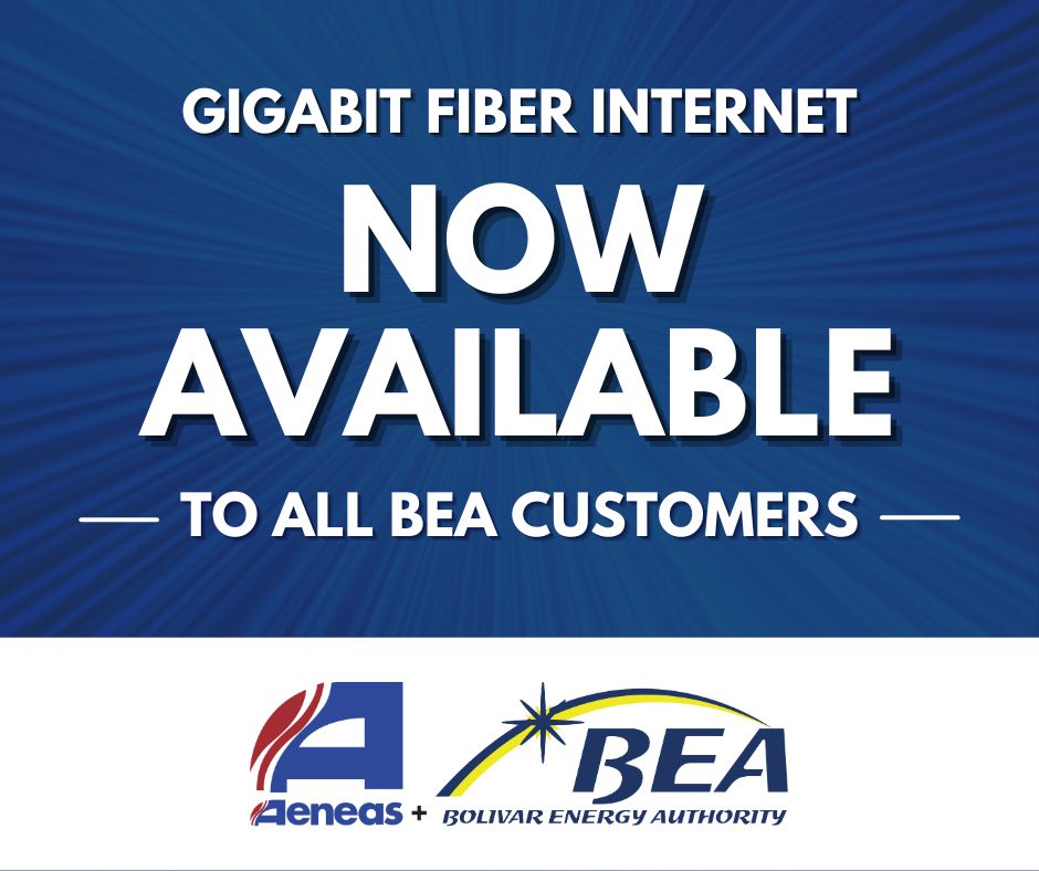 Aeneas and Telephone BEA