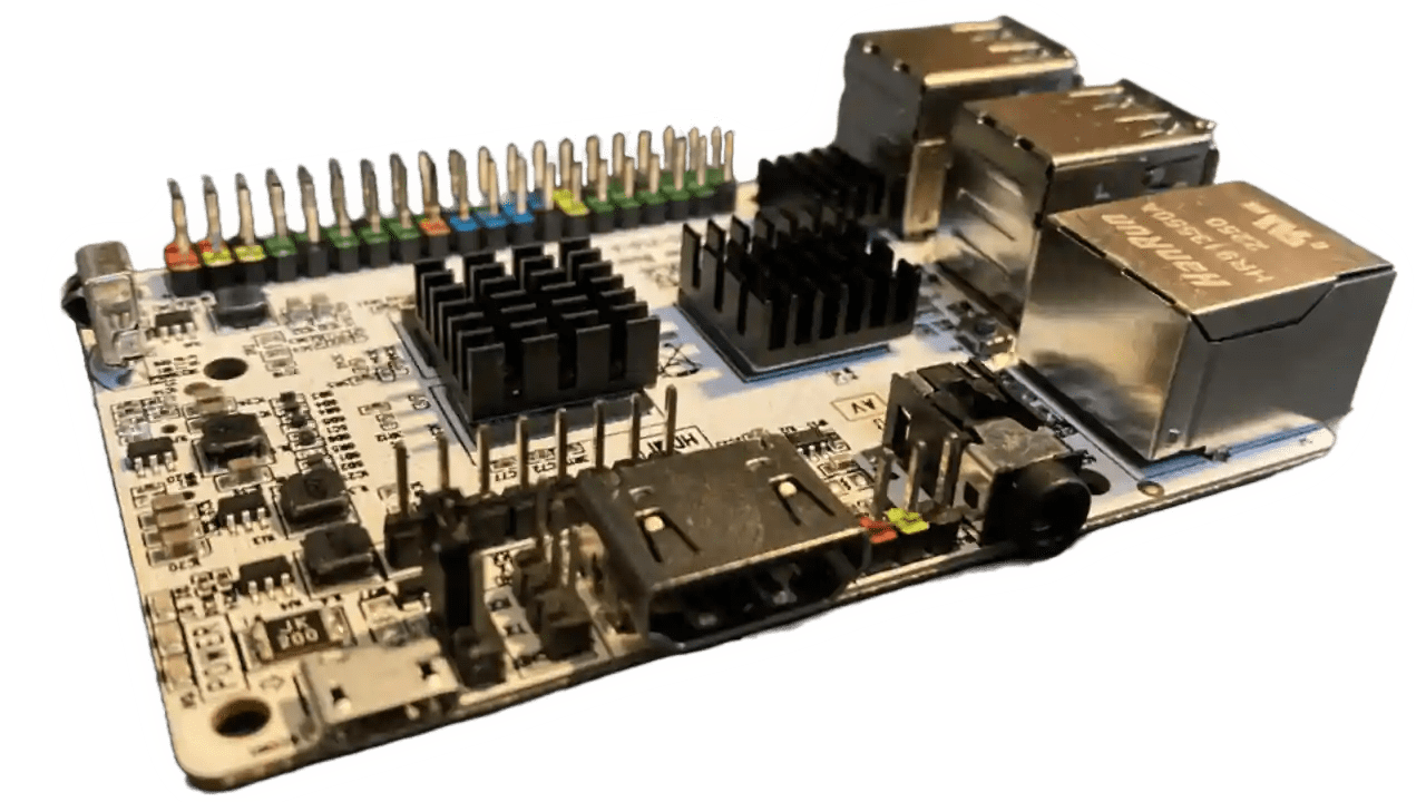Solve The Raspberry Pi Crisis With This 35 Board (2023)
