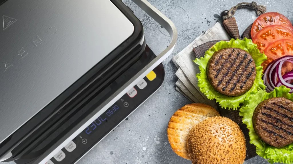 How to choose an electric grill what to look for when choosing a