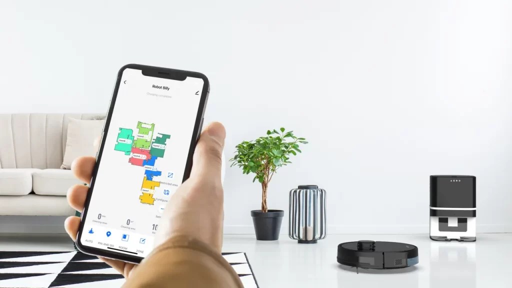 Robot Vacuum vs Regular Vacuum does the robot vacuum cleaner replace