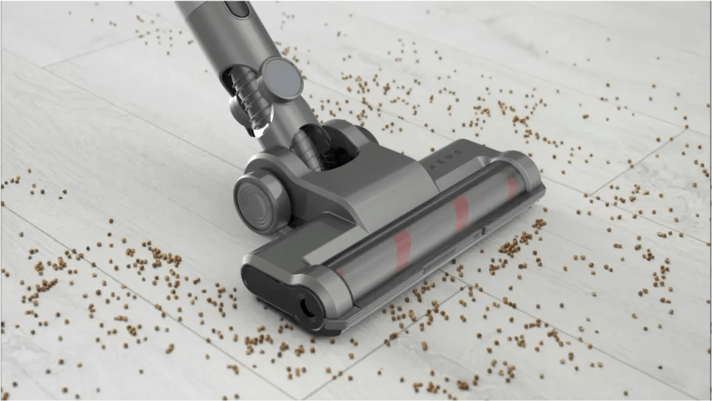 Which cordless vacuum cleaner to choose? AENO AENO Blog