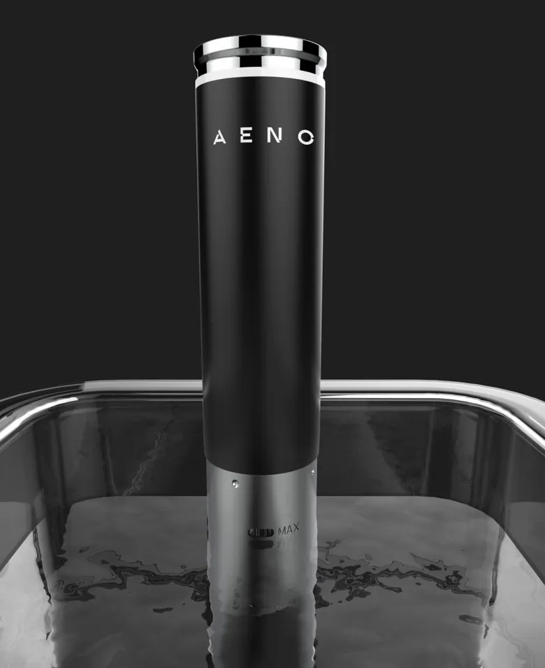 What is sous vide AENO Blog