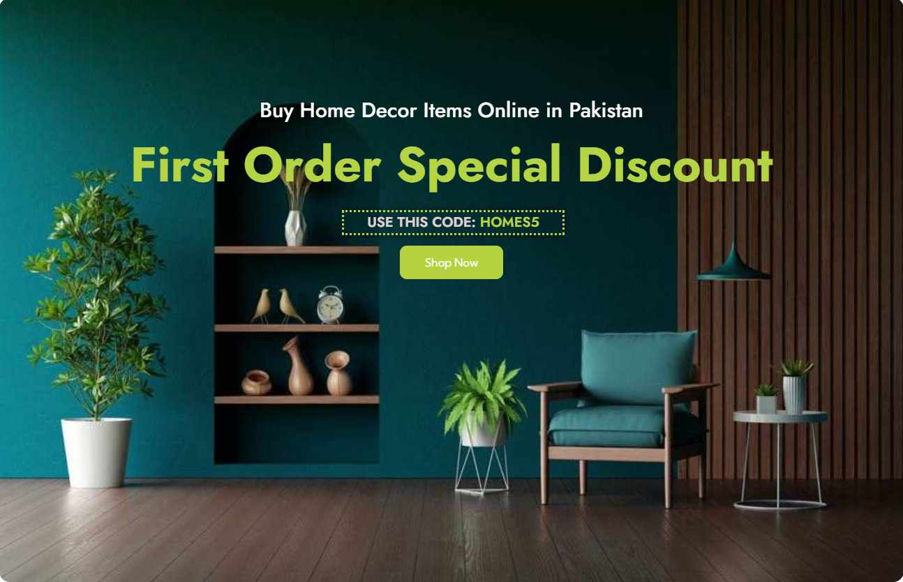 Thi???t k??? home decor pakistan ??i???m nh???n trang tr?? n???i th???t t???i Pakistan