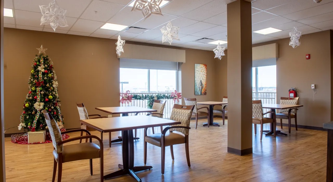 Amenities Avondale Estates of Elgin