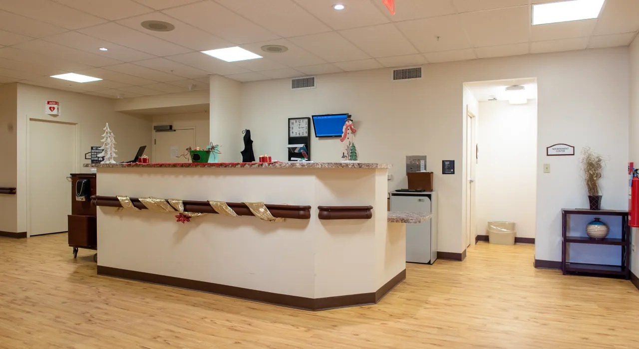 Amenities Avondale Estates of Elgin