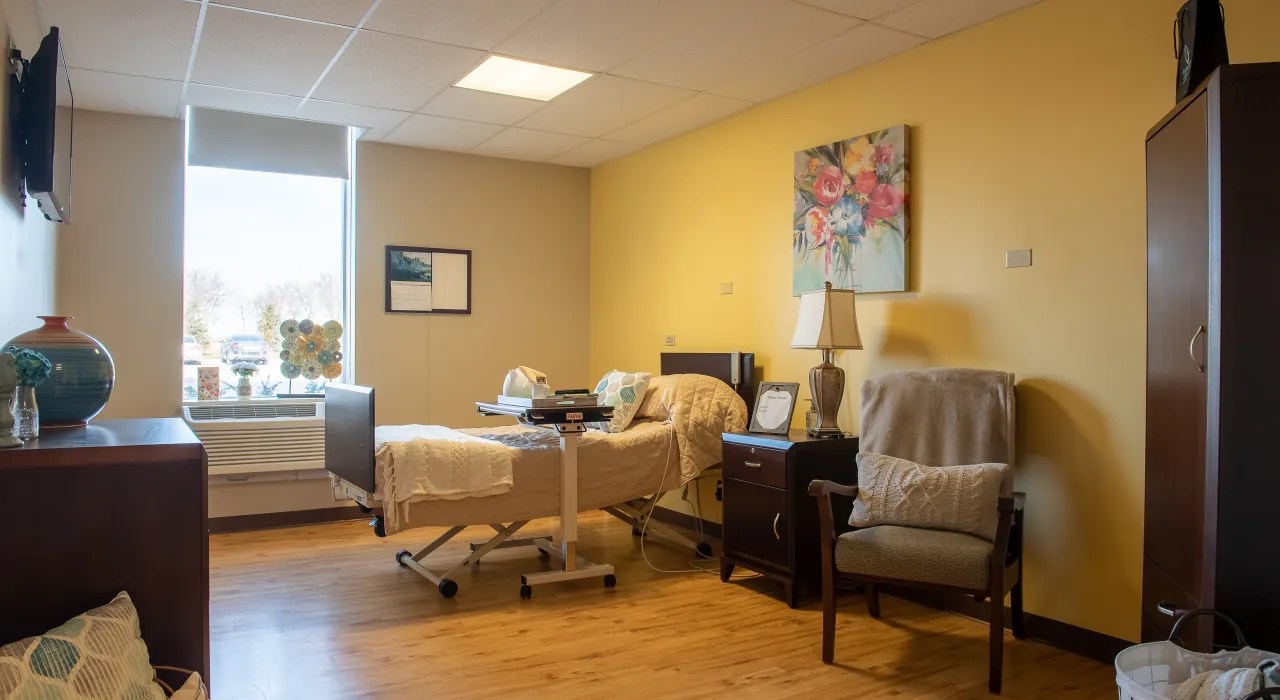 Amenities Avondale Estates of Elgin