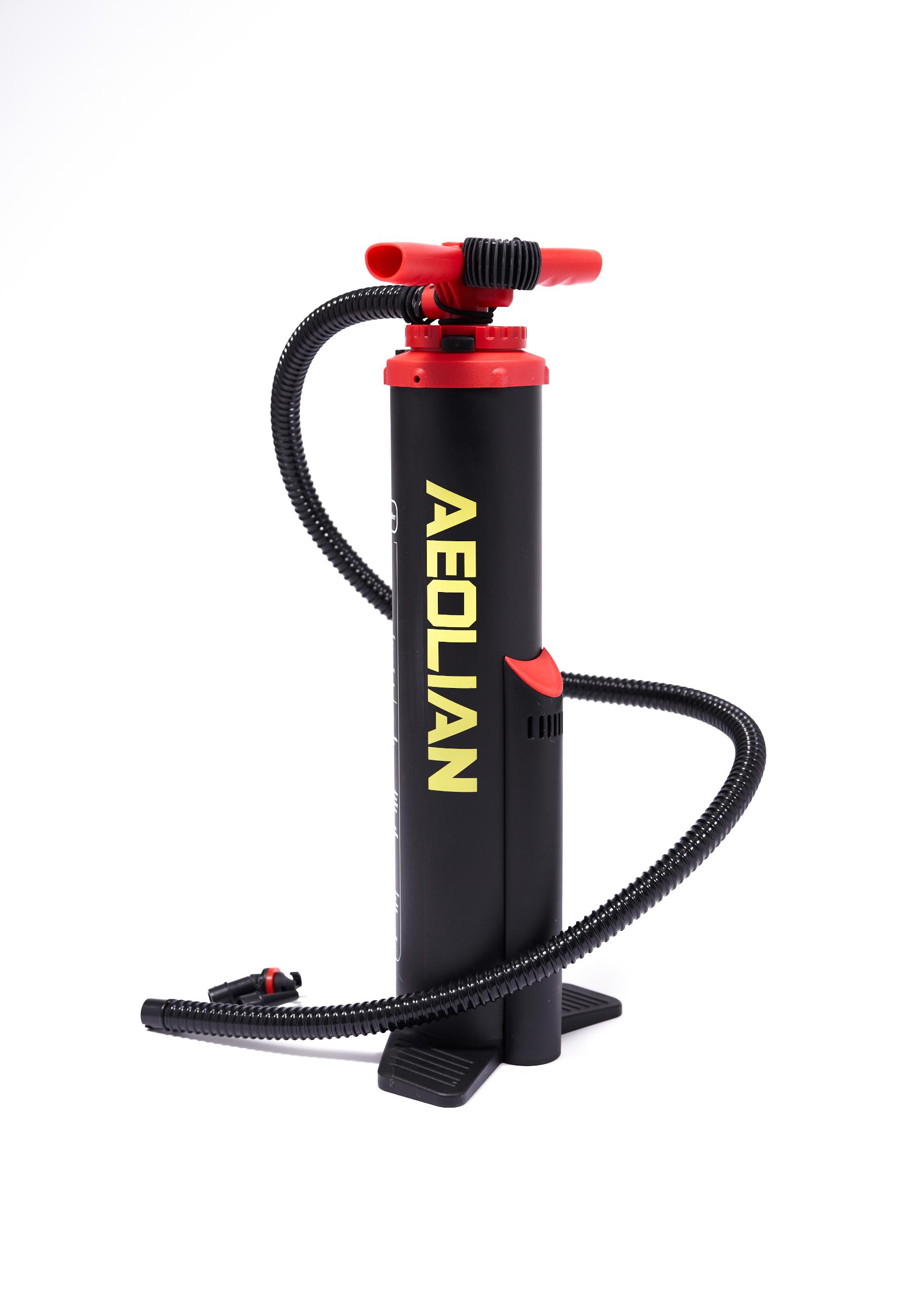 Aeolian Kitesurfing Aeolian water sports