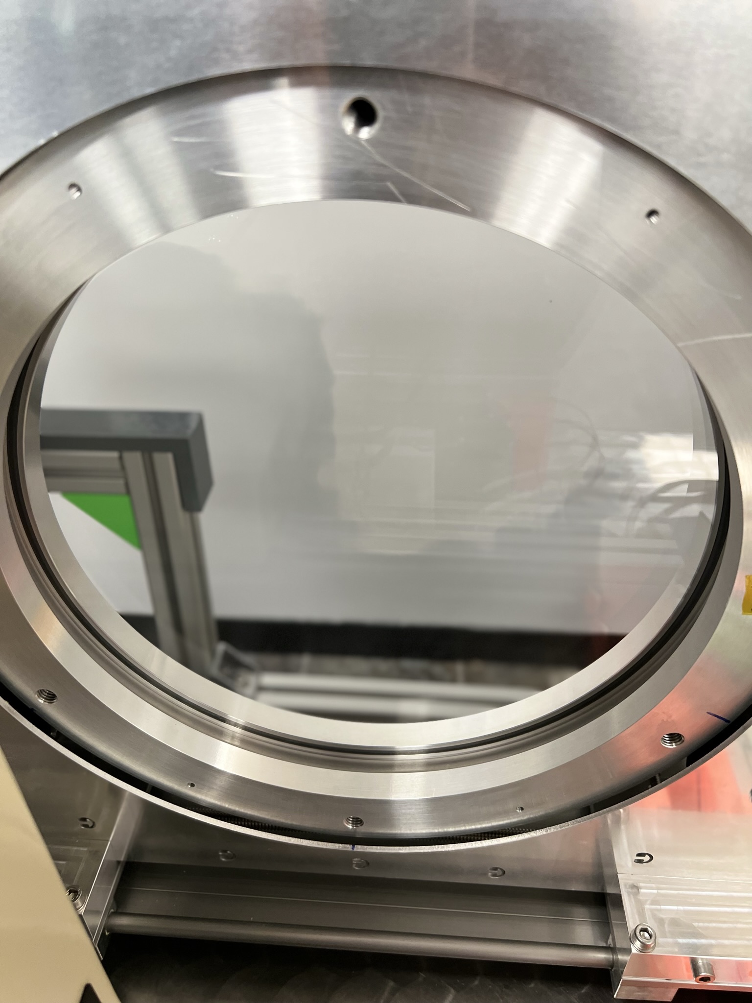 What is a Spectroradiometer?