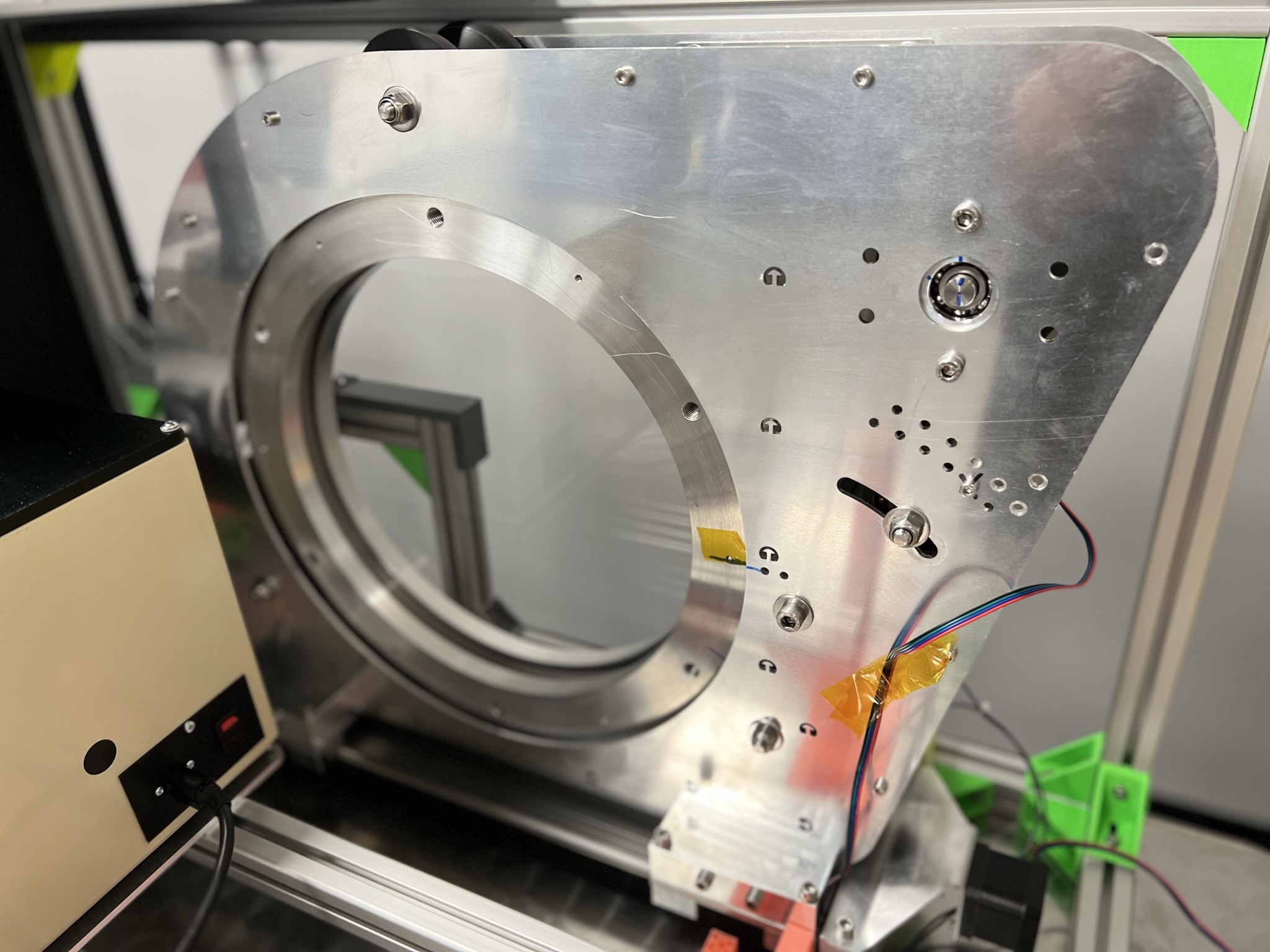 What is a Spectroradiometer?