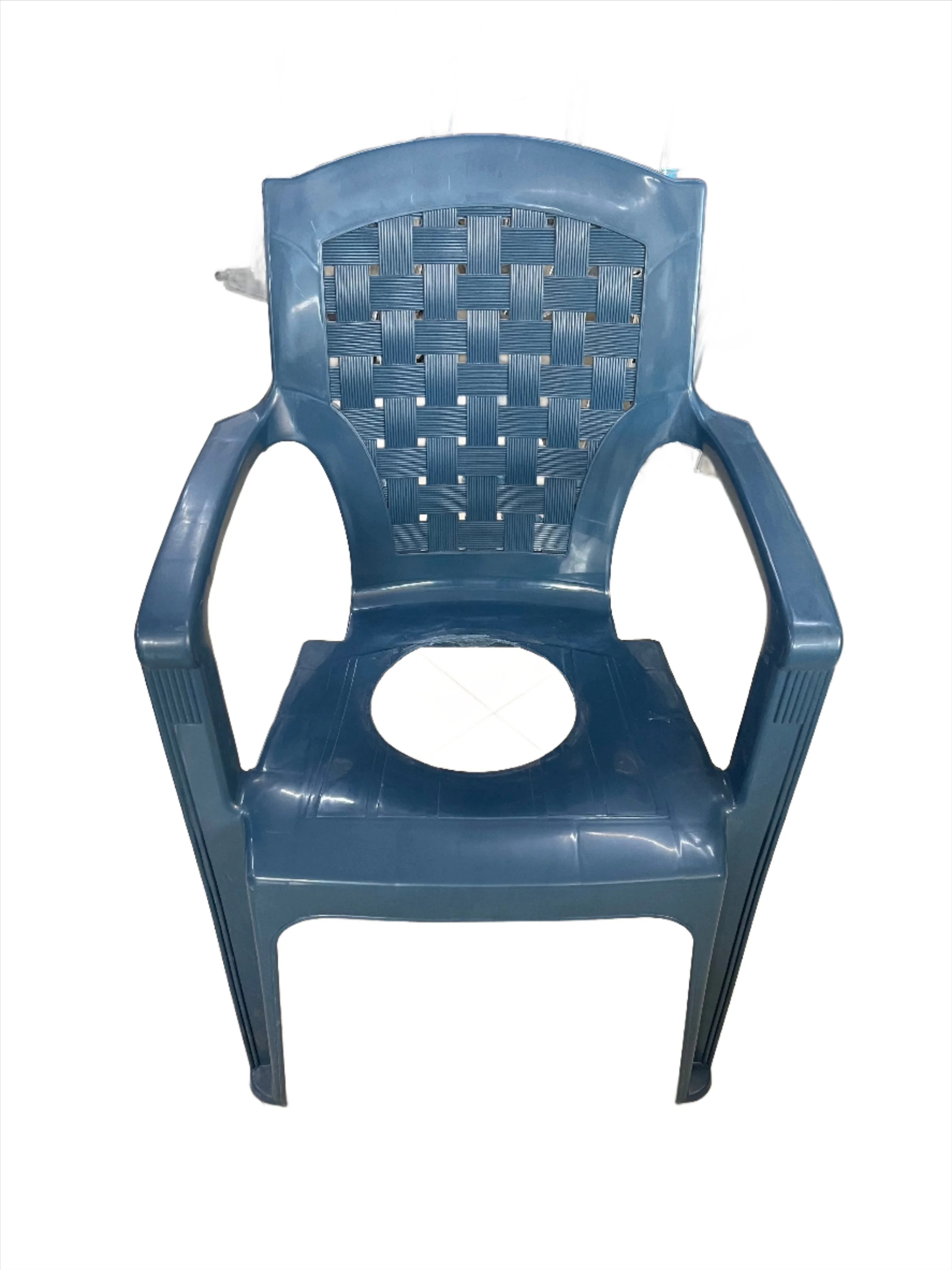 Plastic Commode Chair PVC Commode Chair at lowest price in Chennai