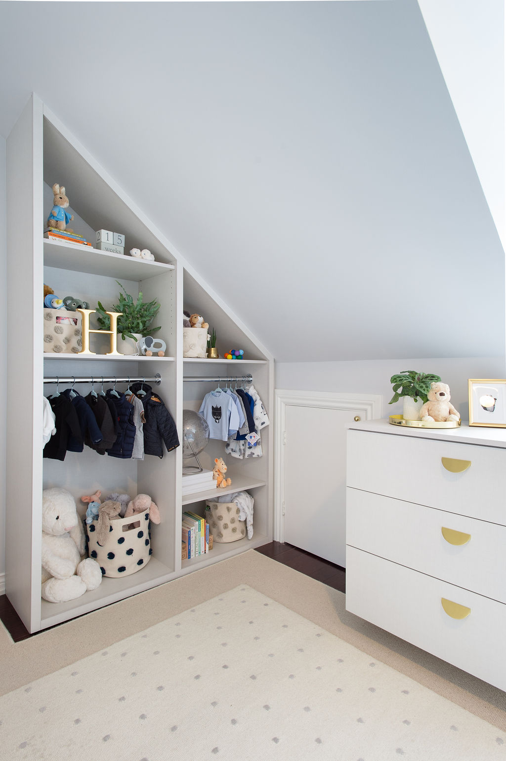 Pinegrove Nursery Aeon Design