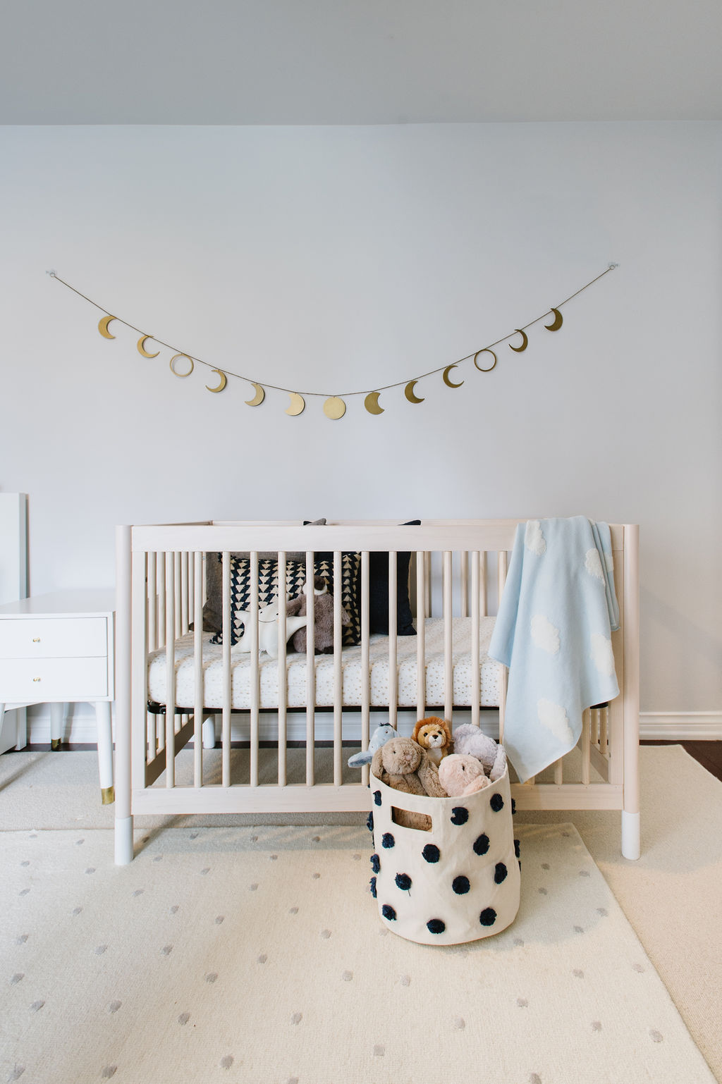 Pinegrove Nursery Aeon Design
