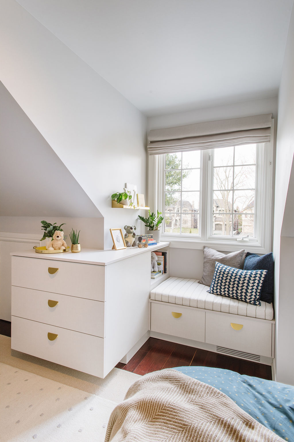 Pinegrove Nursery Aeon Design