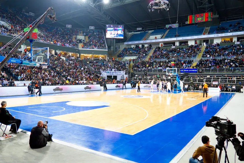 5 Tips For Buying Indoor Stadium Lighting Systems AEON