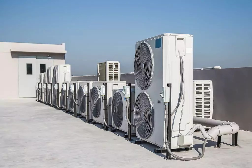 Starting an HVAC Business Complete Guide