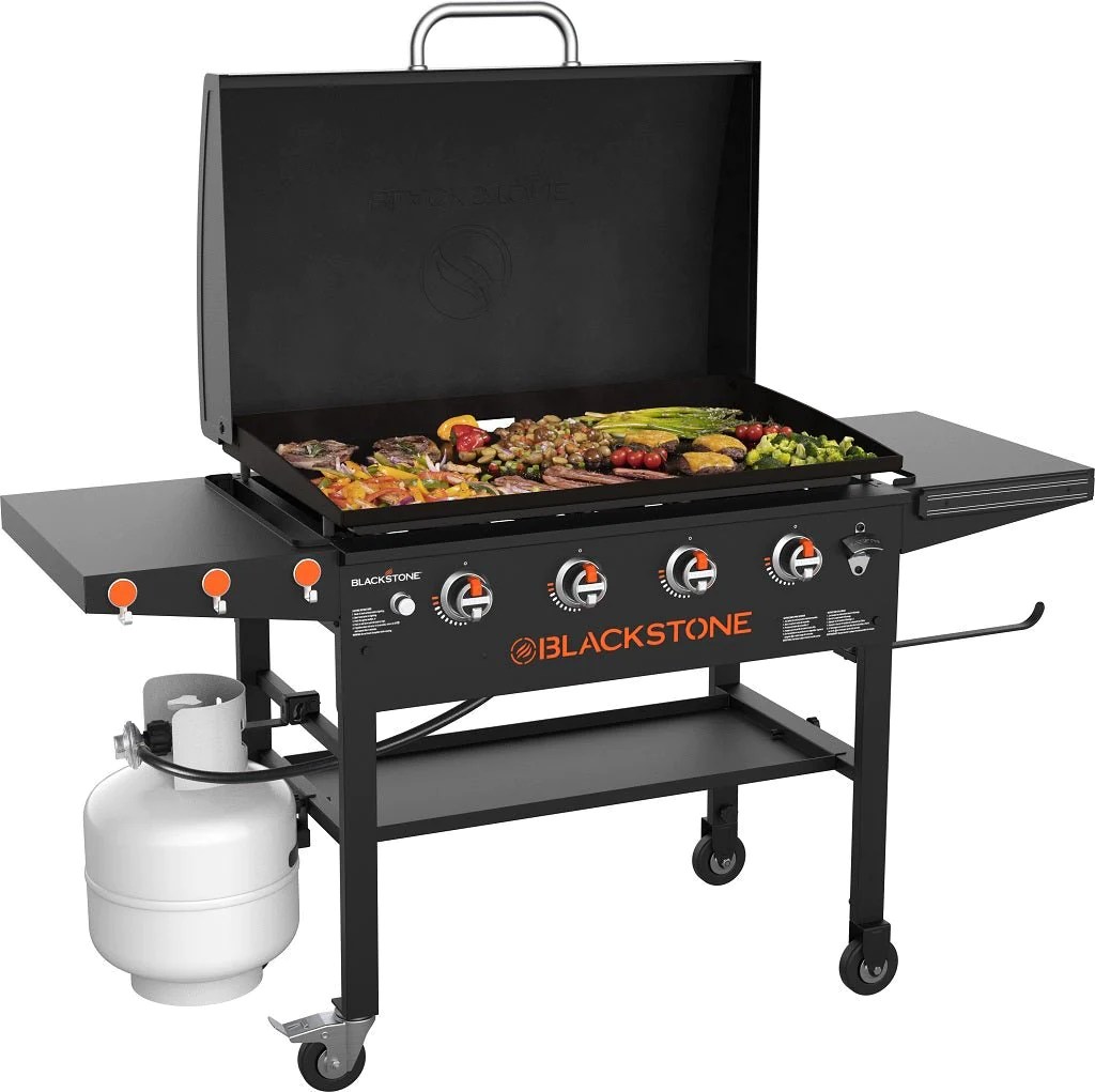 How to Season Blackstone Griddle Ultimate Guide