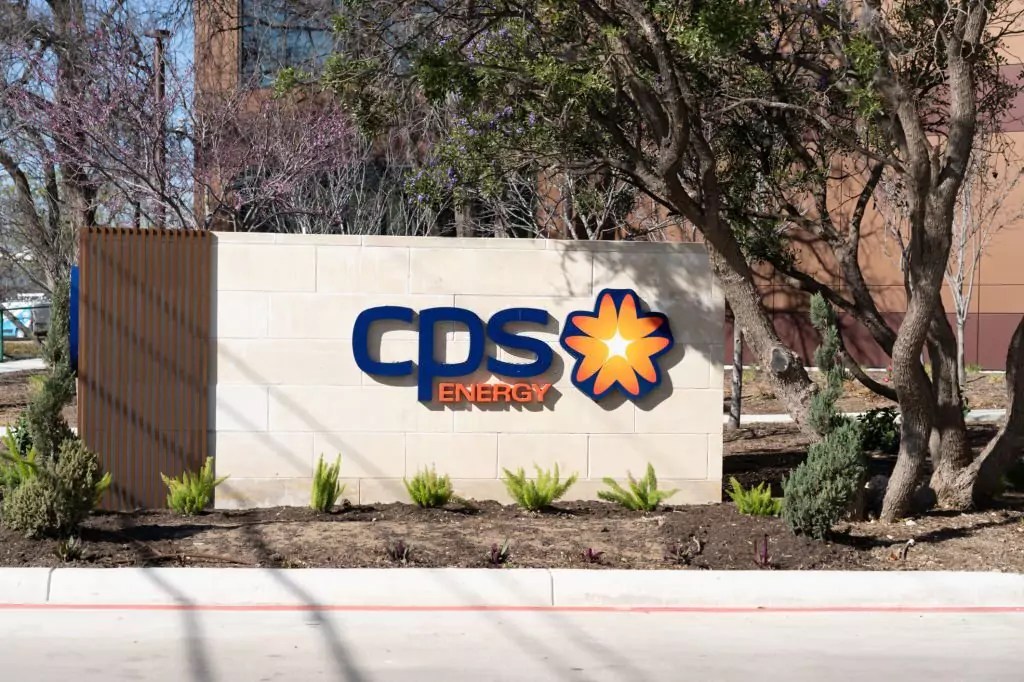 CPS Energy Revolutionizing the Energy Industry