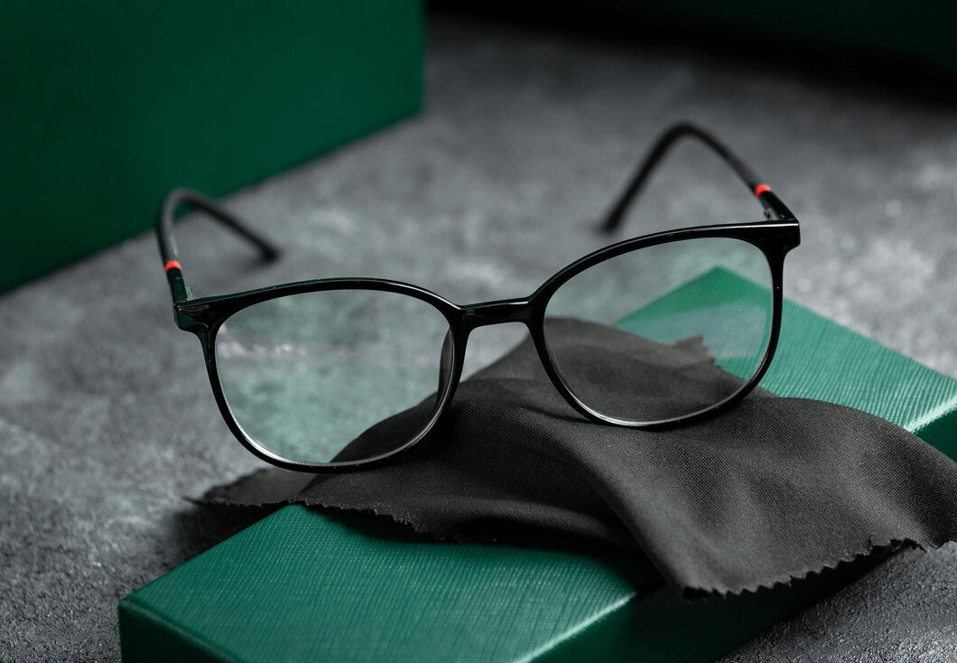 How to Wash Eyeglass Cloth