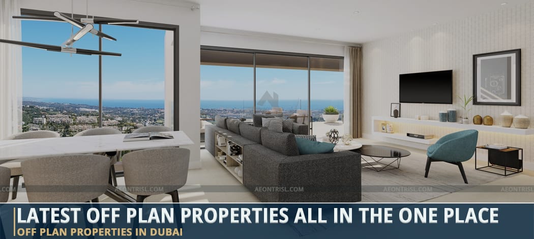 Dubai Off Plan Properties Portal Best OffPlan Properties in Dubai, UAE