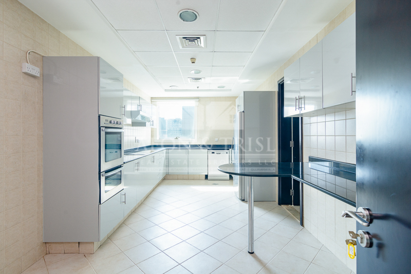 Huge 3 Bedroom Full Marina View La Residencia Aeon & Trisl Leading Real Estate Agency