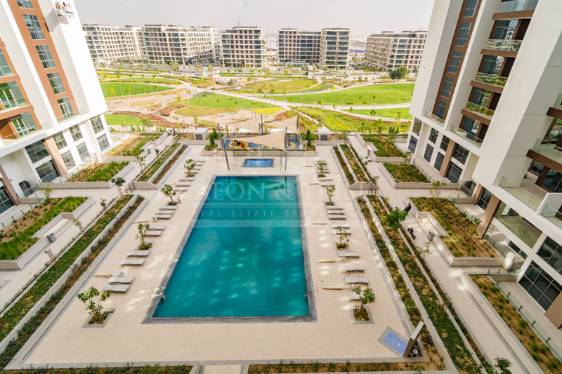 Chiller Free I Spacious unit I Prime location Aeon & Trisl Leading