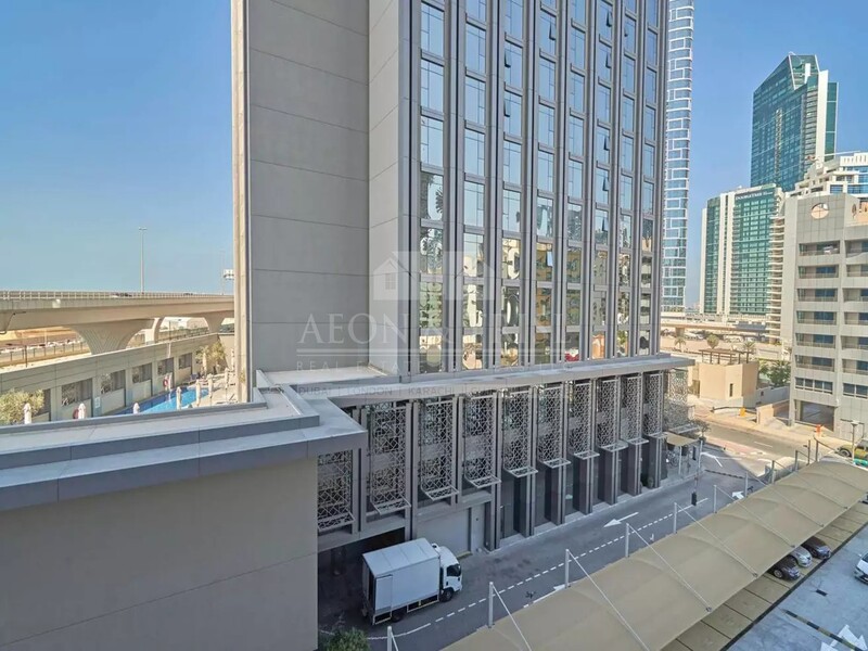 Exclusive Hotel Apt for Sale at TFG Marina Aeon & Trisl Leading