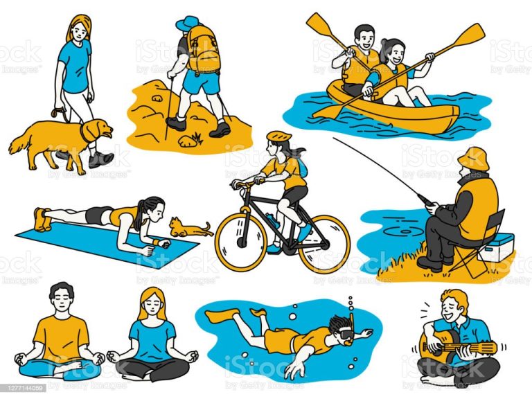 Best Recreational And Leisure Activities For Everyone