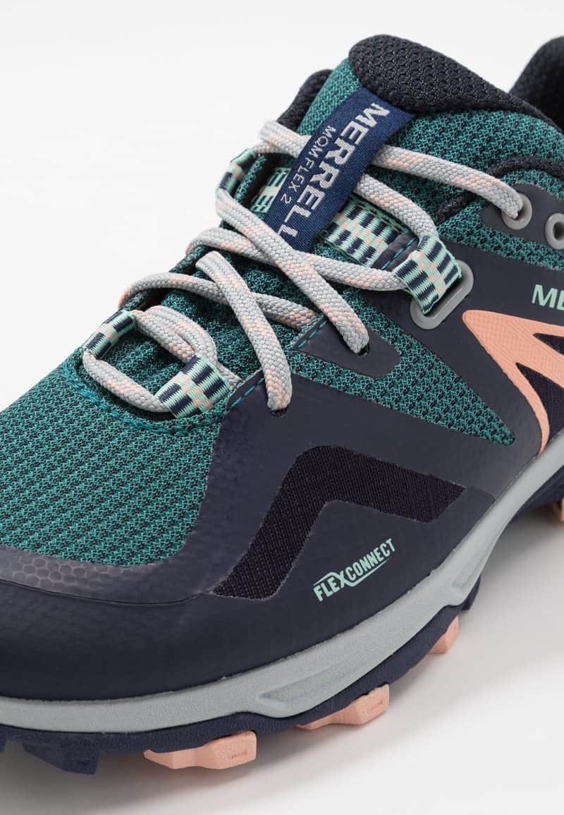 Merrell Hiking Shoes Orienteering