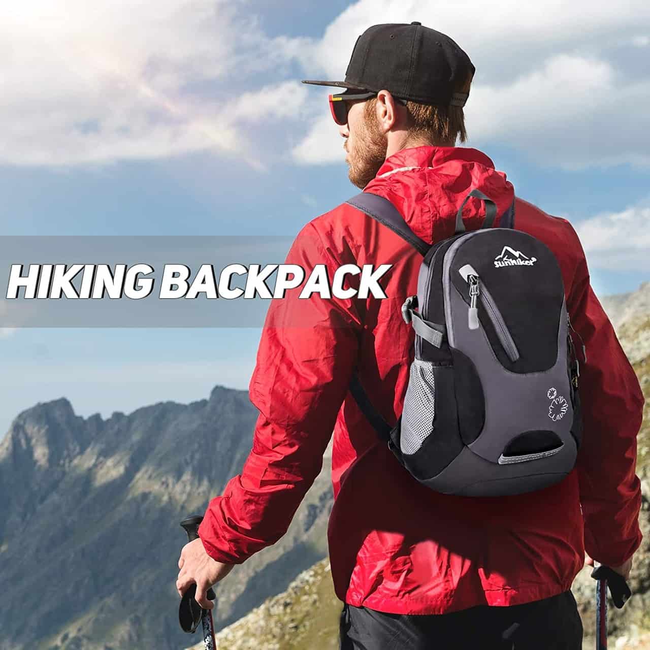 CamelBak Small Hiking Backpacks Orienteering