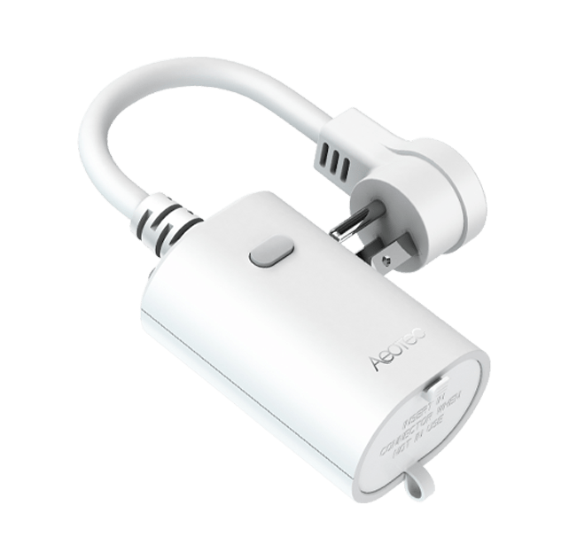 Smart Outdoor Plug Aeotec