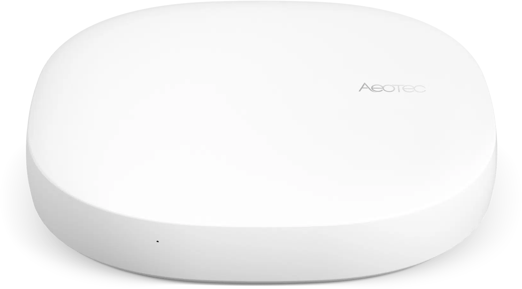 Smart Home Hub – Aeotec