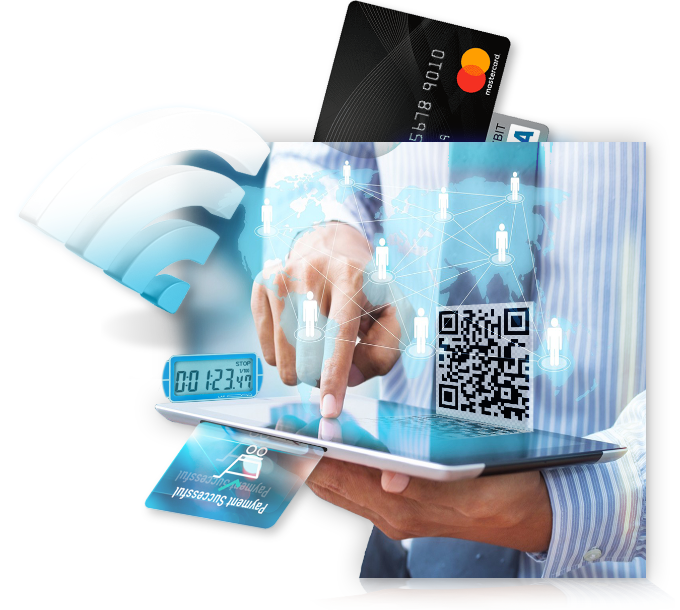 AEP Al Amin Electronic Payment