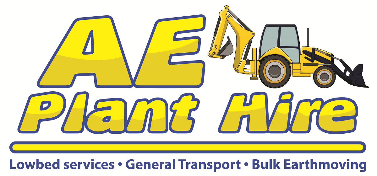 Contact Us AE Plant Hire