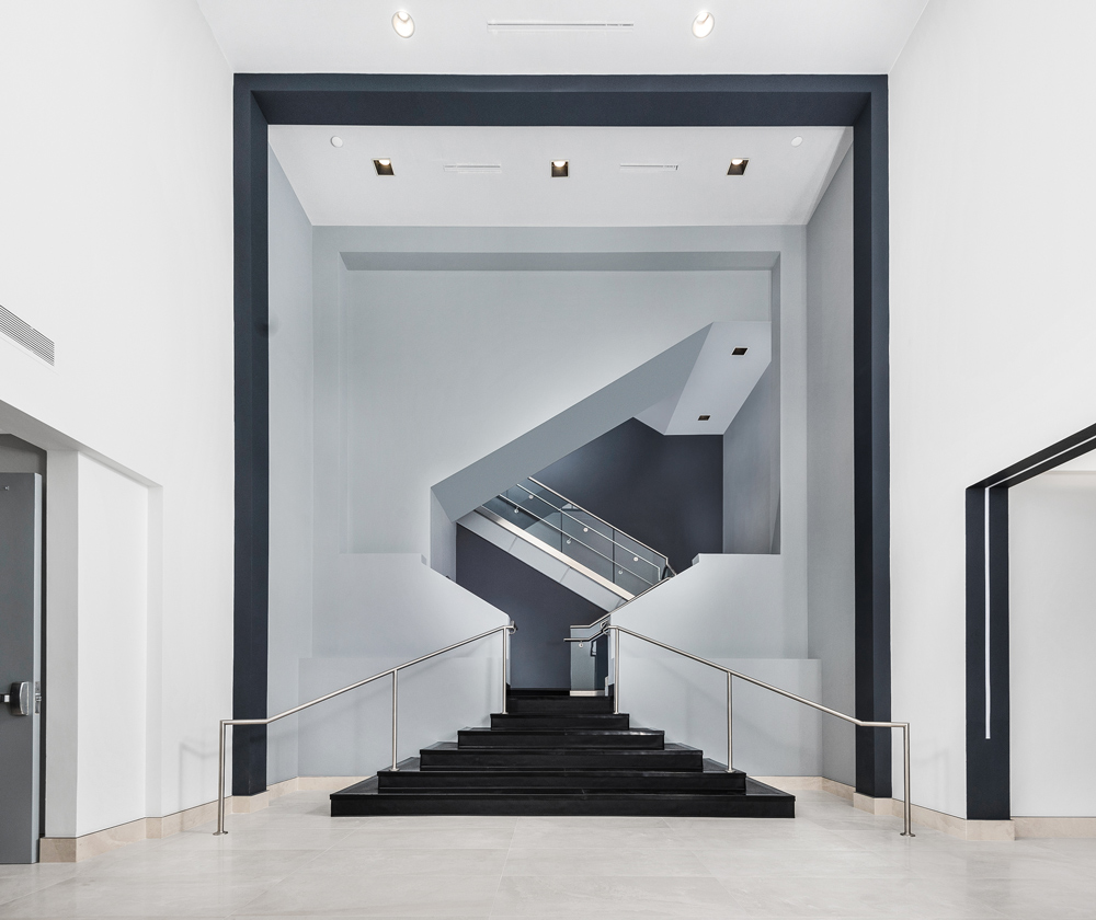 10 Independence Blvd AEP