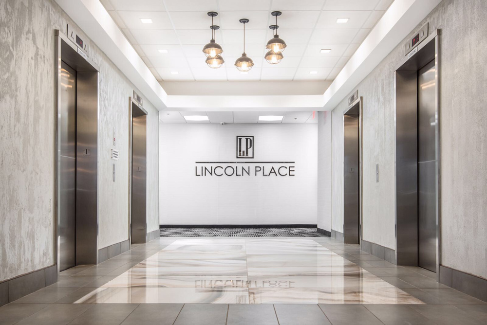 Lincoln Place AEP