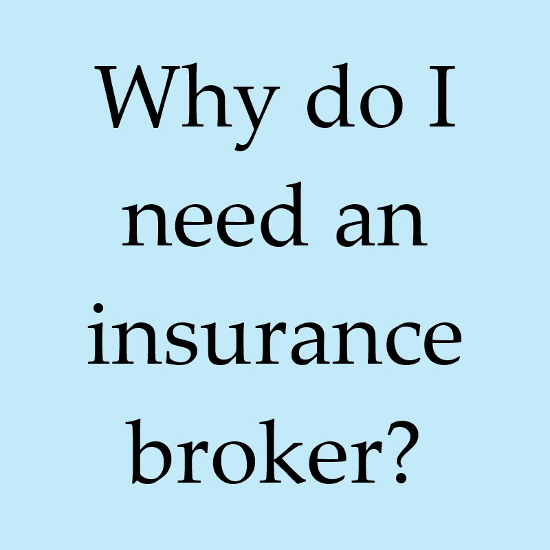 Why should Architects & Engineers use a specialist Insurance Broker