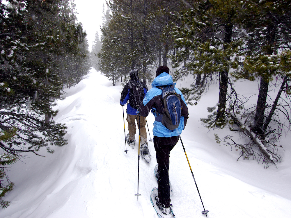 Check Out These 10 Winter Activities and Things To Do in Breckenridge