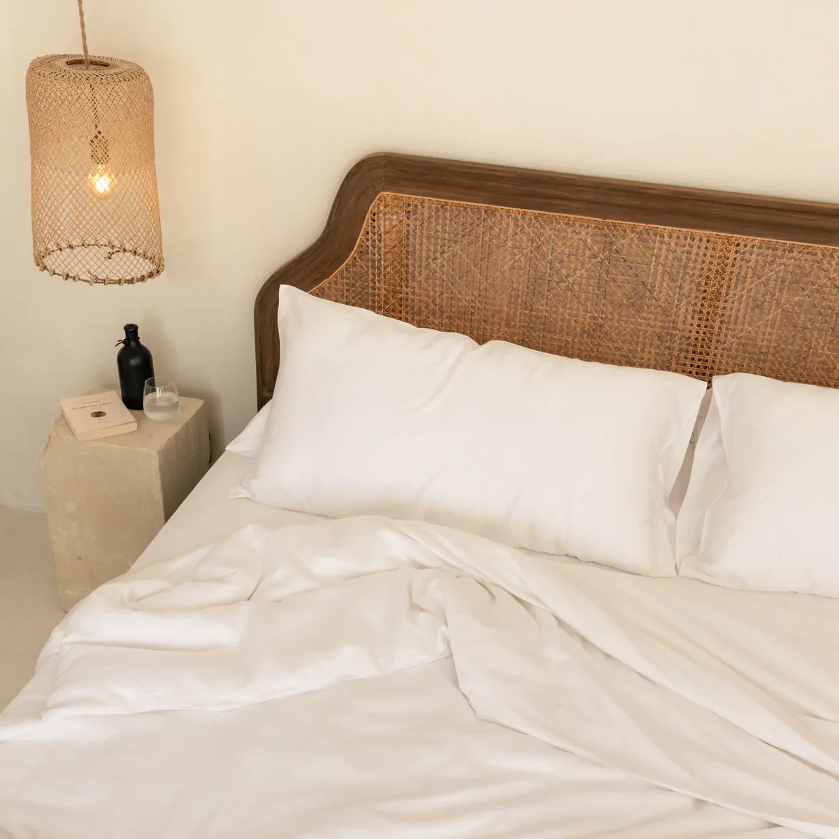 How To Care For Bamboo Sheets Aeptom Home