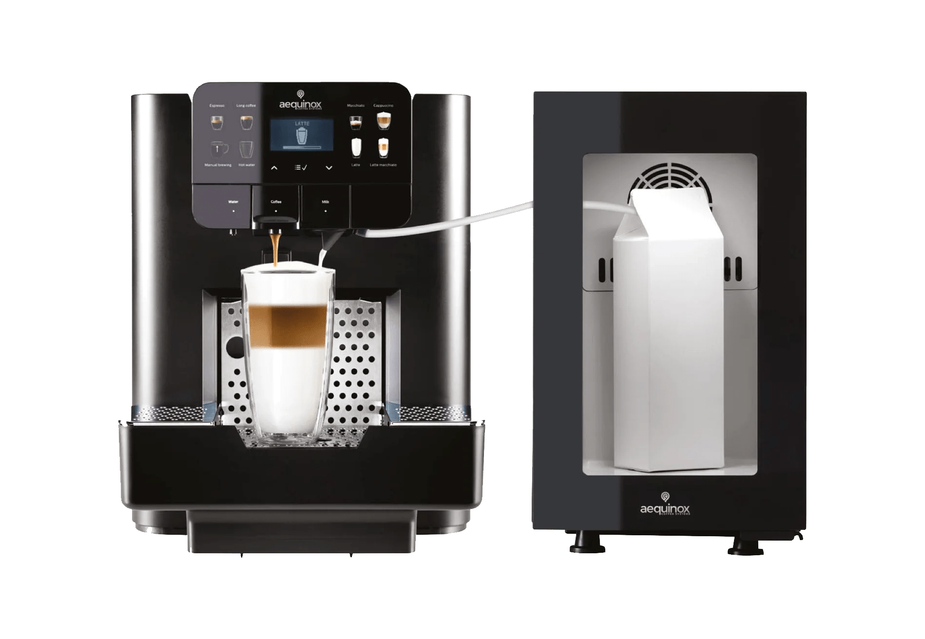 Java Cappu Pro Aequinox