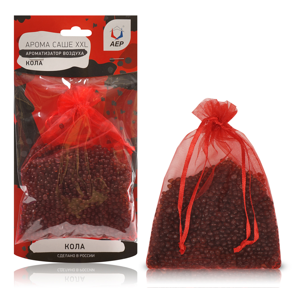 Air Freshener under seat Producers of auto accessories in Russia AER