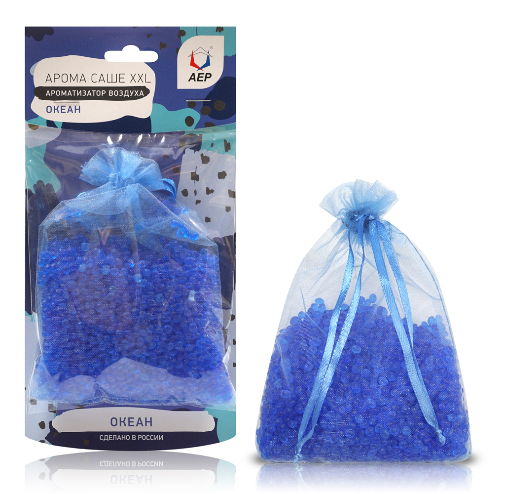 Air Freshener under seat Producers of auto accessories in Russia AER